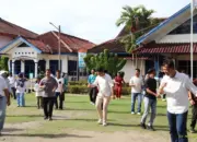 Alumni STP Jakarta di Lampung Perkuat Soliditas, Siapkan Aksi Nyata Sektor Perikanan