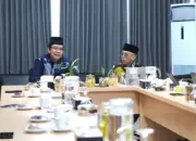 UIN Raden Intan Lampung Perkuat Kemitraan Strategis dengan Itera