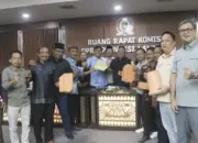 DPRD Lampung Cari Solusi Perizinan Pengrajin Genteng dan Batu Bata, Dorong Kebijakan Lebih Sederhana