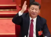 Strategi Xi Jinping: AI dan Militer Jadi Pilar Utama China Hadapi Amerika Serikat