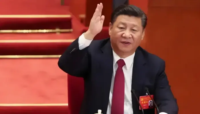 Strategi Xi Jinping: AI dan Militer Jadi Pilar Utama China Hadapi Amerika Serikat