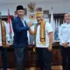 Persiapan Tuan Rumah PON 2032 Dimatangkan Lampung dan Banten Inisiasi Forum Bersama