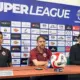 Persija Yakin Bisa Hentikan Tren Kemenangan Bhayangkara Lampung di Liga