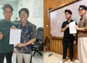 Perkara Penganiayaan di Perum Bumi Asri Bandar Lampung Berakhir Damai Lewat Restoratif Justice