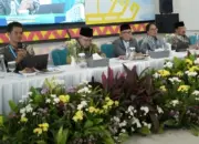 Pimpinan Senat UIN RIL Apresiasi Peningkatan Jumlah Guru Besar, Dorong Penguatan Mutu Akademik