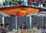 UIN RIL Lakukan Audiensi ke Itera dan Unila, Perkuat Sinergi Perguruan Tinggi di Lampung
