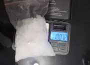 Polsek Ciledug Tangkap Pengedar Sabu 100 Gram Modus Mapping, Satu DPO Masih Diburu