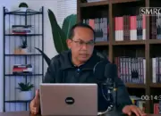 Saiful Mujani dan Islah Bahrawi Dilaporkan ke Polda Metro Jaya Terkait Pernyataan Soal Prabowo