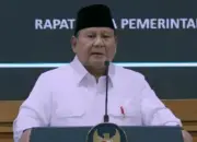 Presiden Prabowo Minta Evaluasi Tambang Ilegal: Kepentingan Konco-Keluarga Nomor Belakang