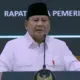Prabowo Tegaskan Tambang Ilegal Dievaluasi, Kepentingan Konco-Keluarga Bukan Prioritas