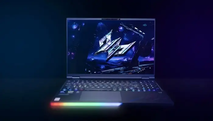 Acer Predator Helios 16 AI Resmi Hadir di Indonesia, Laptop Gaming Monster dengan RTX 5090