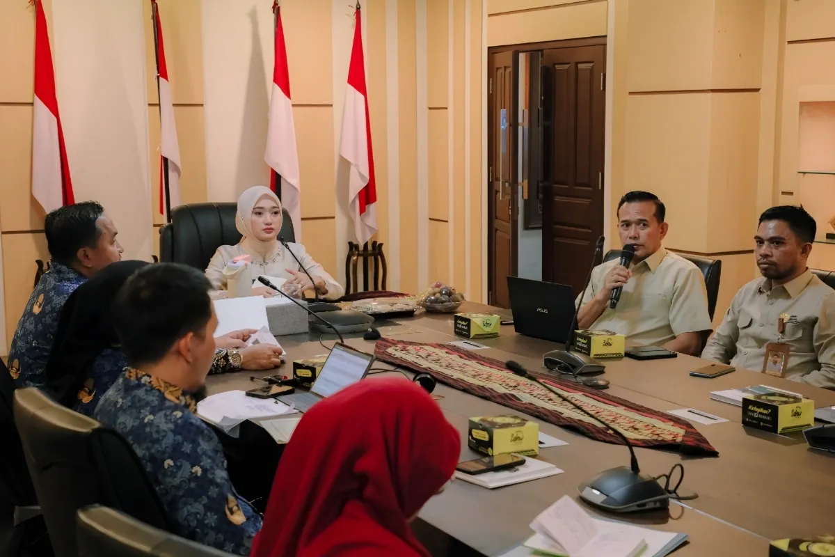 Program Kelas Migran Vokasi Didorong Terealisasi Tahun Ini oleh Wagub Lampung
