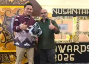 Program Mangrove Antar PLN UID Lampung Raih Platinum di Nusantara CSR Awards 2026