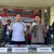 Puluhan Aksi Berhasil Dilakukan, Lima Spesialis Pencuri Kabel PLN Antar Kabupaten di Lampung Akhirnya Ditangkap Polsek Tanjung Bintang