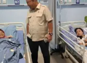 Puluhan Siswa Keracunan MBG di Jakarta Timur, BGN Minta Maaf dan Tutup SPPG Pondok Kelapa 2