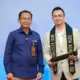 Raffi Ahmad Resmi Jadi Duta BPJS Kesehatan, Fokus Tekan Risiko Penyakit Anak Muda