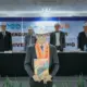 Rahmat Mirzani Djausal Jadi Lulusan Terbaik Program Profesi Insinyur Universitas Lampung Periode April 2026