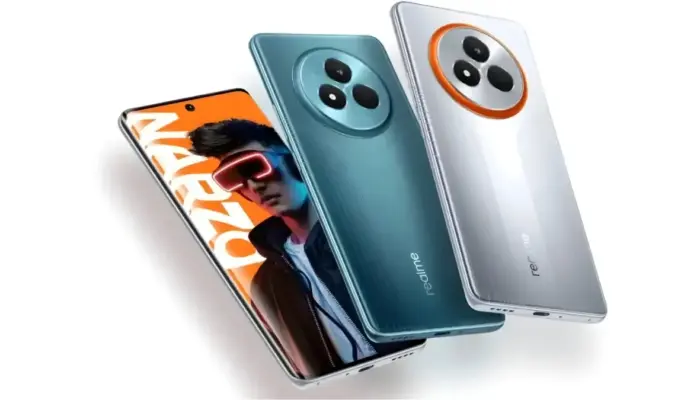 Realme Narzo 100 Lite 5G Bocor, Bawa Baterai 7000mAh dan Layar 144Hz