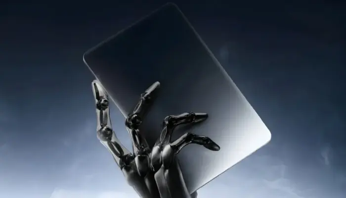 RedMagic Tablet 5 Pro Siap Hadir, Layar 200Hz dan Snapdragon 8 Elite Gen 5