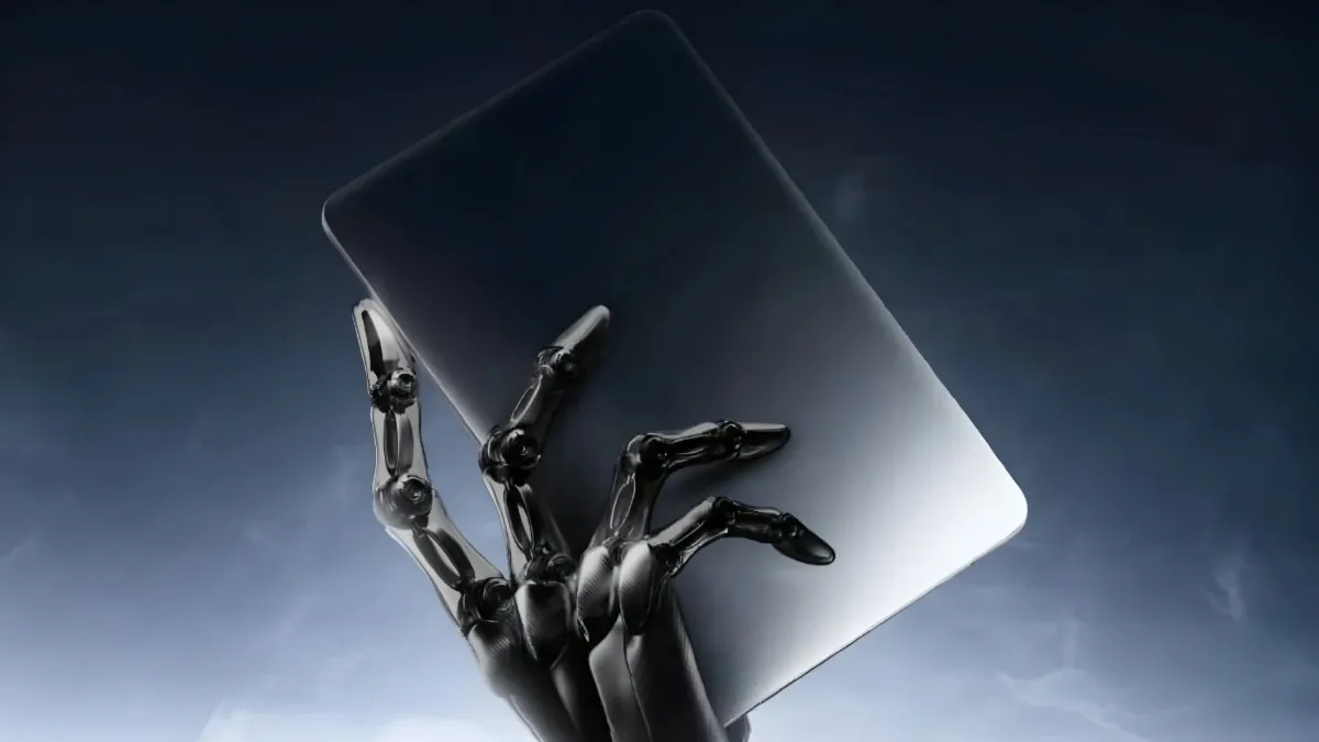 RedMagic Tablet 5 Pro Siap Tampil dengan Chip Snapdragon 8 Elite Gen 5 dan Layar Super Halus 200Hz