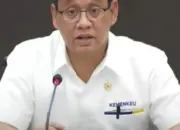 Reshuffle Kemenkeu 2026: Menkeu Purbaya Copot Dua Dirjen, Tiga Jabatan Strategis Masih Kosong