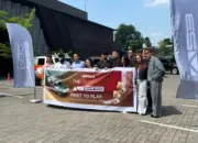 iCar Serahkan V23 Pro Plus Collector Series ke Konsumen Indonesia, Sisa Unit Tinggal 7