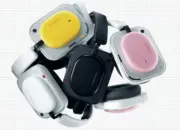 Nothing Headphone (a) Resmi Meluncur di Indonesia, Hadir dengan Desain Ikonik dan Harga Terjangkau