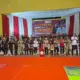Ribuan Pesilat Ramaikan Kejuaraan Pencak Silat Gubernur Cup I 2026 di PKOR, Perebutkan Piala Gubernur Lampung