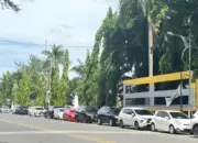 Robinsar Tegaskan Disiplin ASN, Pelanggar Hari Bebas Kendaraan di Cilegon Terancam Sanksi