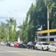 Robinsar Geram ASN Pemkot Cilegon Abaikan Hari Bebas Kendaraan, Siapkan Sanksi Tegas