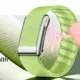 Rogbid Loop Meluncur, Smartband Unik Tanpa Layar Dibekali Fitur ECG