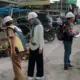 Rp95 Miliar Digelontorkan, Pemerintah Provinsi Lampung Mulai Perbaiki Jalan Bandar Jaya–Mandala di Lampung Tengah