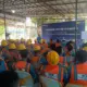 Sambut Hari Buruh PLN UP3 Metro Perkuat Kapasitas Petugas Teknik Demi Layanan Optimal