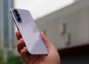 Samsung Galaxy A57 5G Resmi di Indonesia, Tipis dengan Performa AI Lebih Ngebut