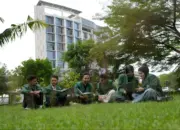 5.153 Calon Mahasiswa Baru Diterima di UIN Raden Intan Lampung Lewat SPAN-PTKIN 2026