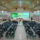 Sekolah Legislatif SEMA FTK UIN RIL Digelar, Rektor Ingatkan Mahasiswa Agar Responsif pada Perubahan Global