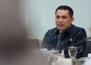 PAN Sambut Positif Pembukaan Kembali Selat Hormuz, Harap Harga Minyak Stabil