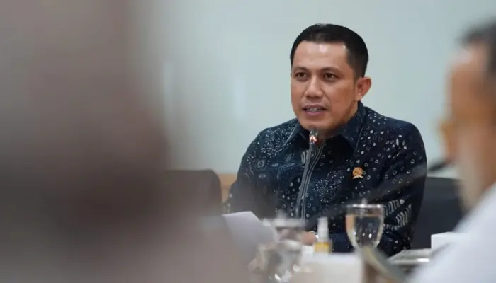 PAN Sambut Positif Pembukaan Kembali Selat Hormuz, Harap Harga Minyak Stabil