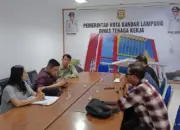 Sengketa PHK Karyawan Ritel di Bandar Lampung Masuk Tahap Bipartit
