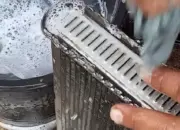 Servis Radiator Mobil: Cara Efektif Cegah Overheat Saat Perjalanan Jauh