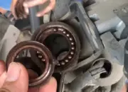 Komstir Motor Bunyi atau Seret? Kenali Tanda, Penyebab, dan Cara Mengatasinya