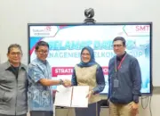 Sinar Mas Land dan Telkom Perkuat Ekosistem Digital BSD City Lewat Jaringan 5G