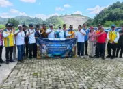 KONI Pusat Beri Sinyal Positif, Bendungan Way Sekampung Berpeluang Jadi Venue PON 2032