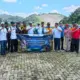 Sinyal Positif dari Pusat Pemkab Pringsewu Siap Dukung Bendungan Way Sekampung untuk PON 2032