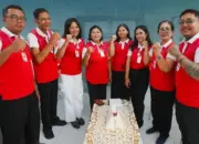 SmartCoop Dorong Koperasi Desa Merah Putih Tegal Harum Jadi Percontohan Digital di Denpasar