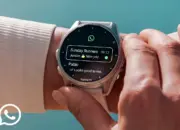 Garmin Hadirkan WhatsApp di Smartwatch, Balas Pesan Kini Bisa dari Pergelangan Tangan