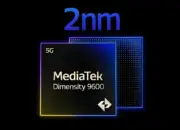 MediaTek Dimensity 9600 Bocor, Dikabarkan Usung Dual Prime Core dan Fabrikasi 2nm
