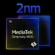 Snap Baru MediaTek Dimensity 9600, Rumor Dual Prime Core Menguat