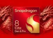 Snapdragon 8 Elite Gen 6 Pro Bocor Lebih Awal, Siap Dukung LPDDR6 untuk Performa Lebih Kencang
