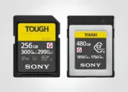 Sony Hentikan Sementara Penjualan Kartu Memori Akibat Krisis Semikonduktor Global